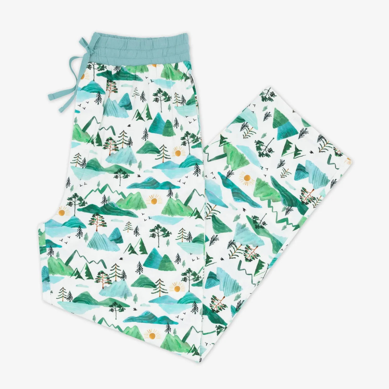 Mountain Mist Men's Pajama Pants