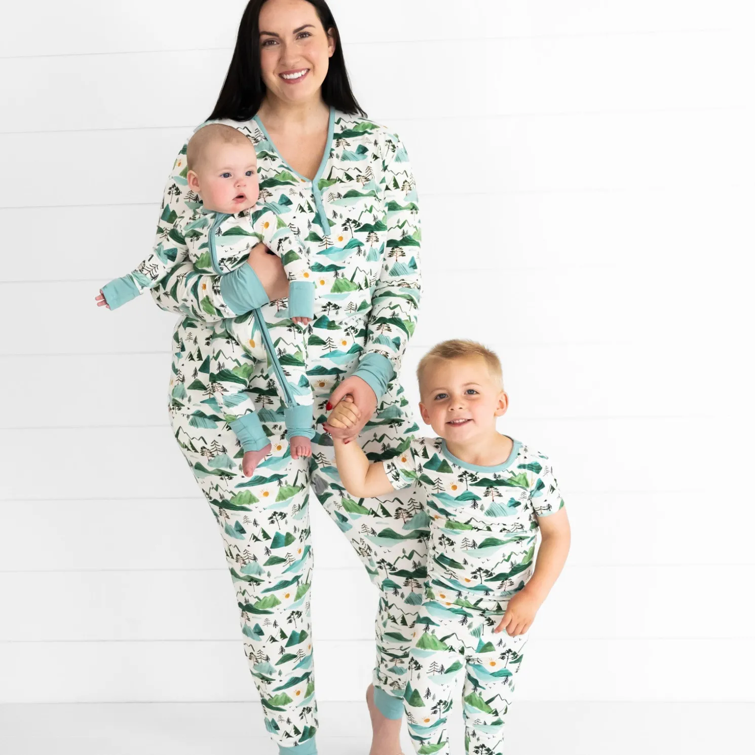 Mountain Mist Women's Pajama Pants