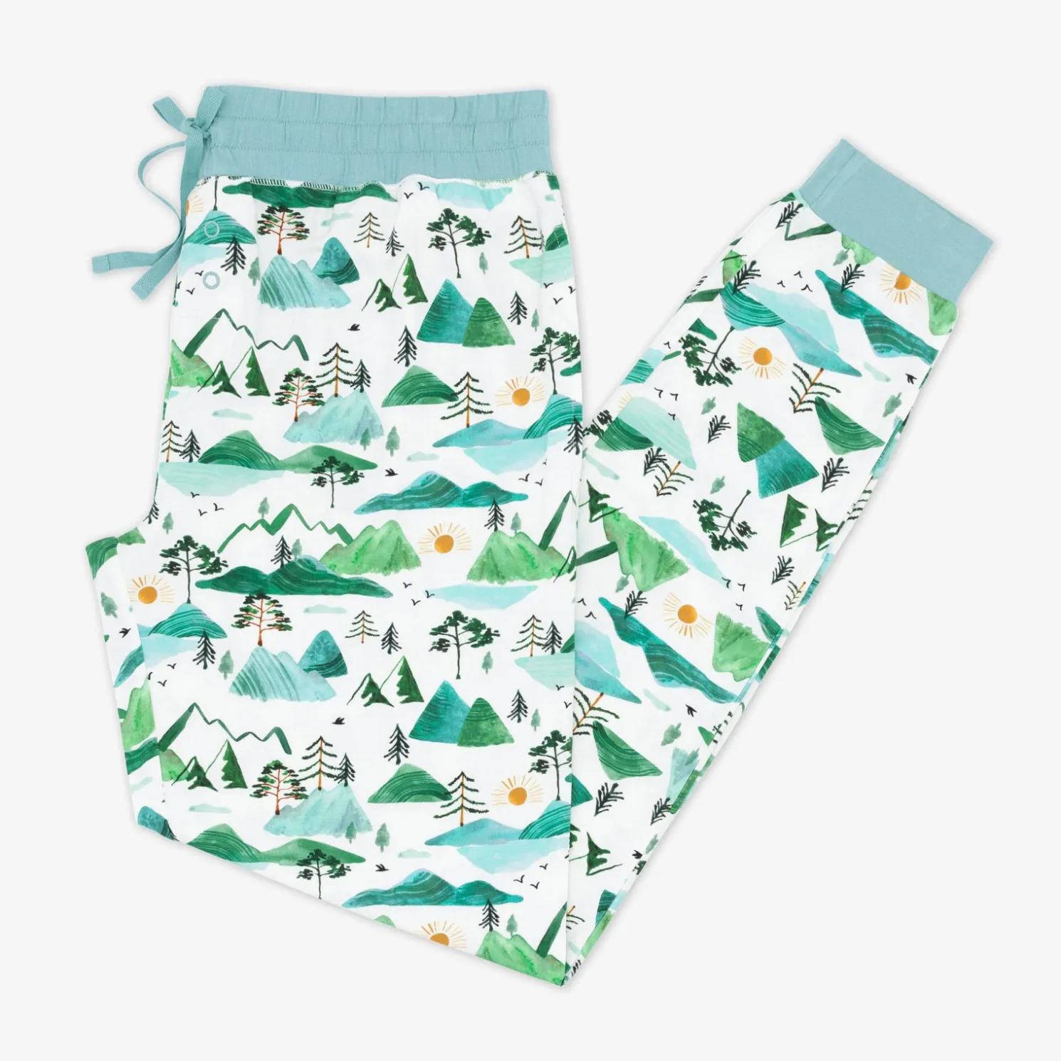 Mountain Mist Women's Pajama Pants