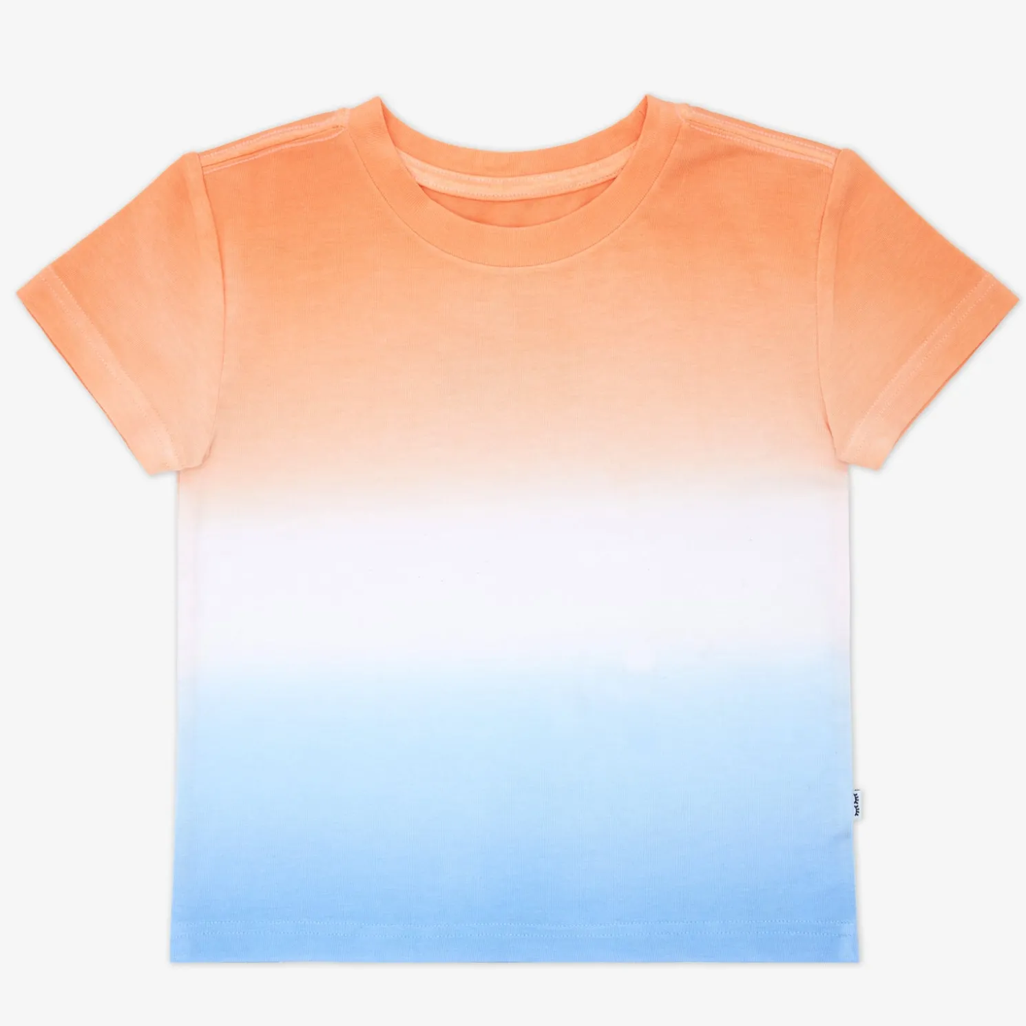 Orange Crush Relaxed Tee