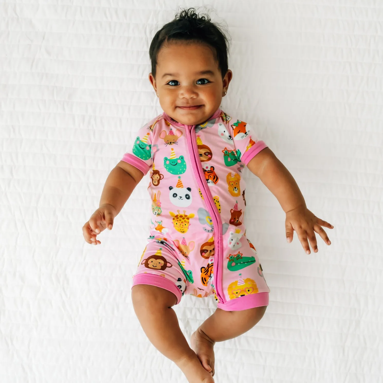 Party Pals Shorty Zippy