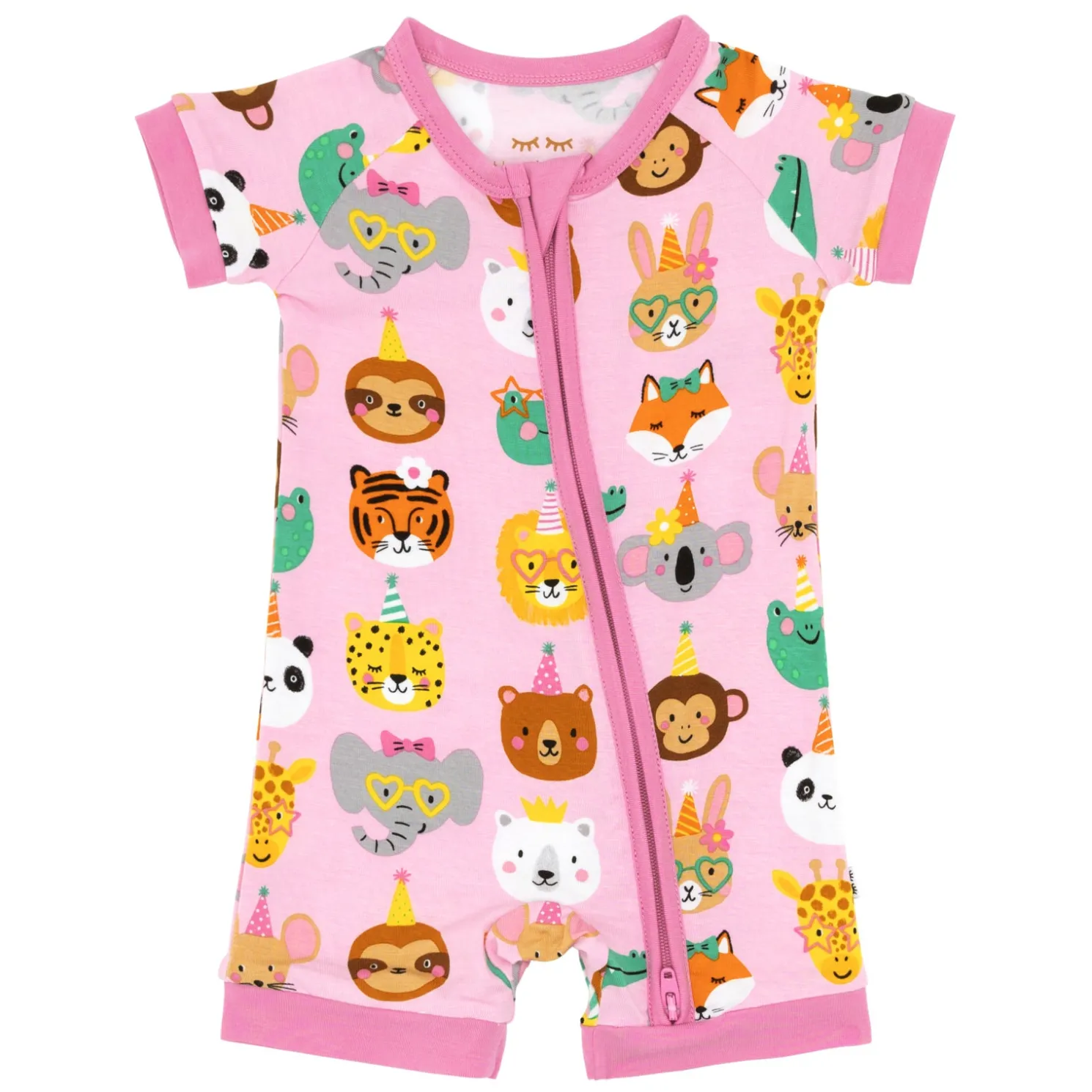 Party Pals Shorty Zippy