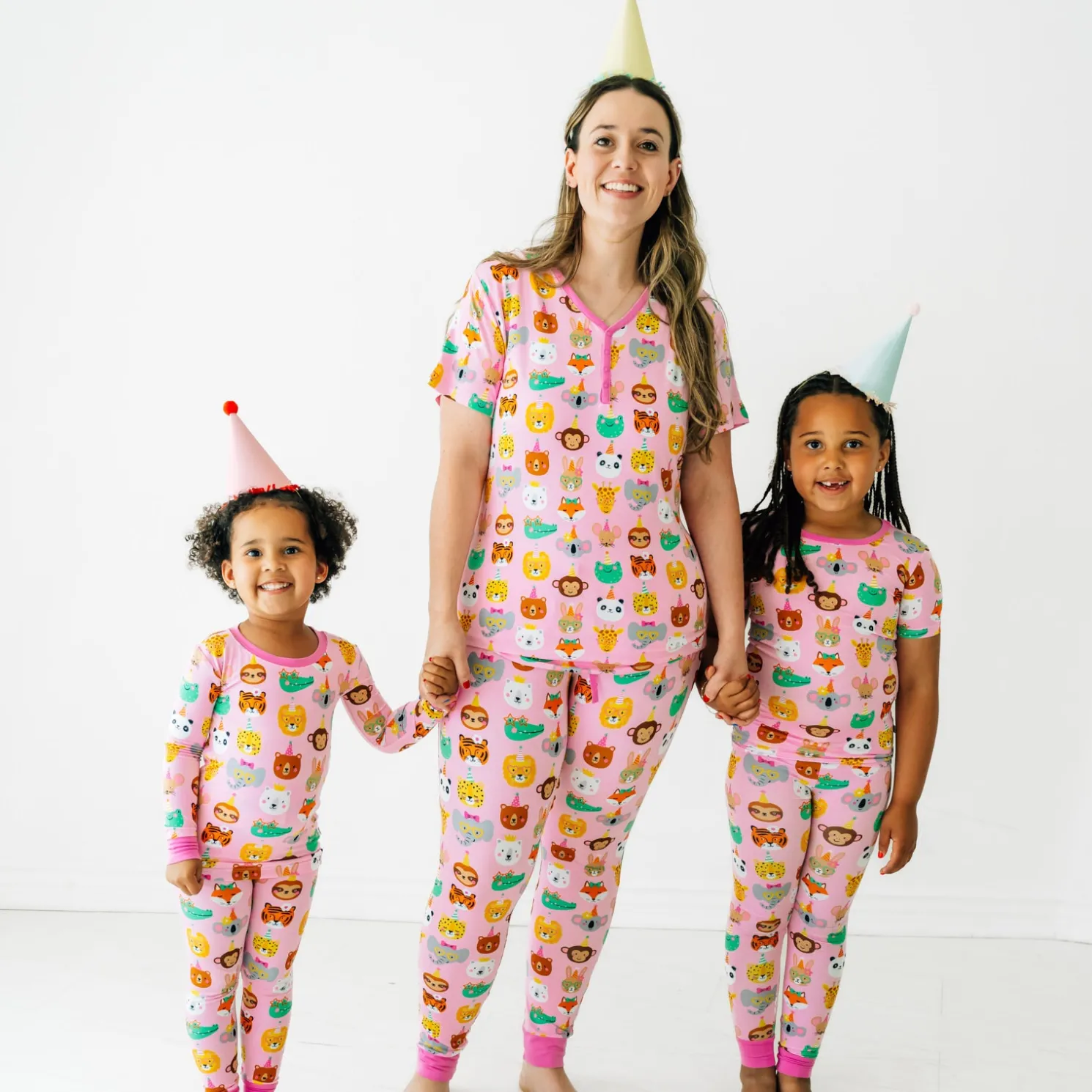 Party Pals Women's Pajama Pants