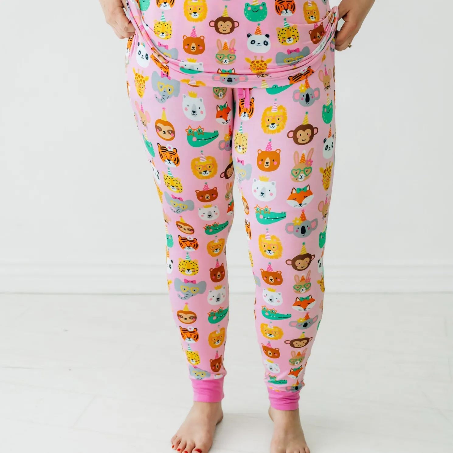Party Pals Women's Pajama Pants