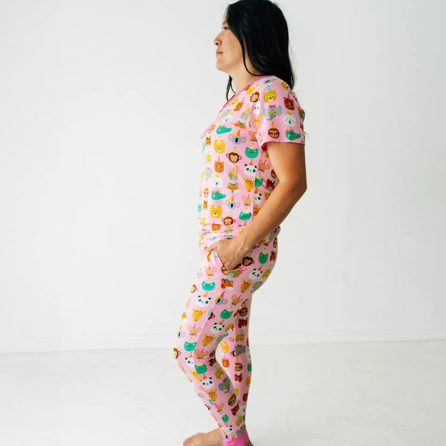 Party Pals Women's Pajama Pants