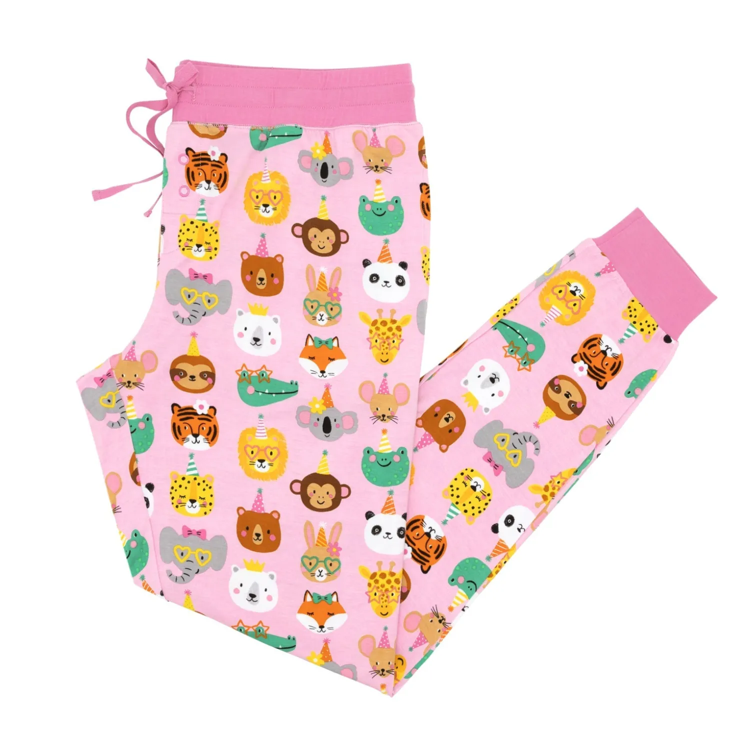 Party Pals Women's Pajama Pants