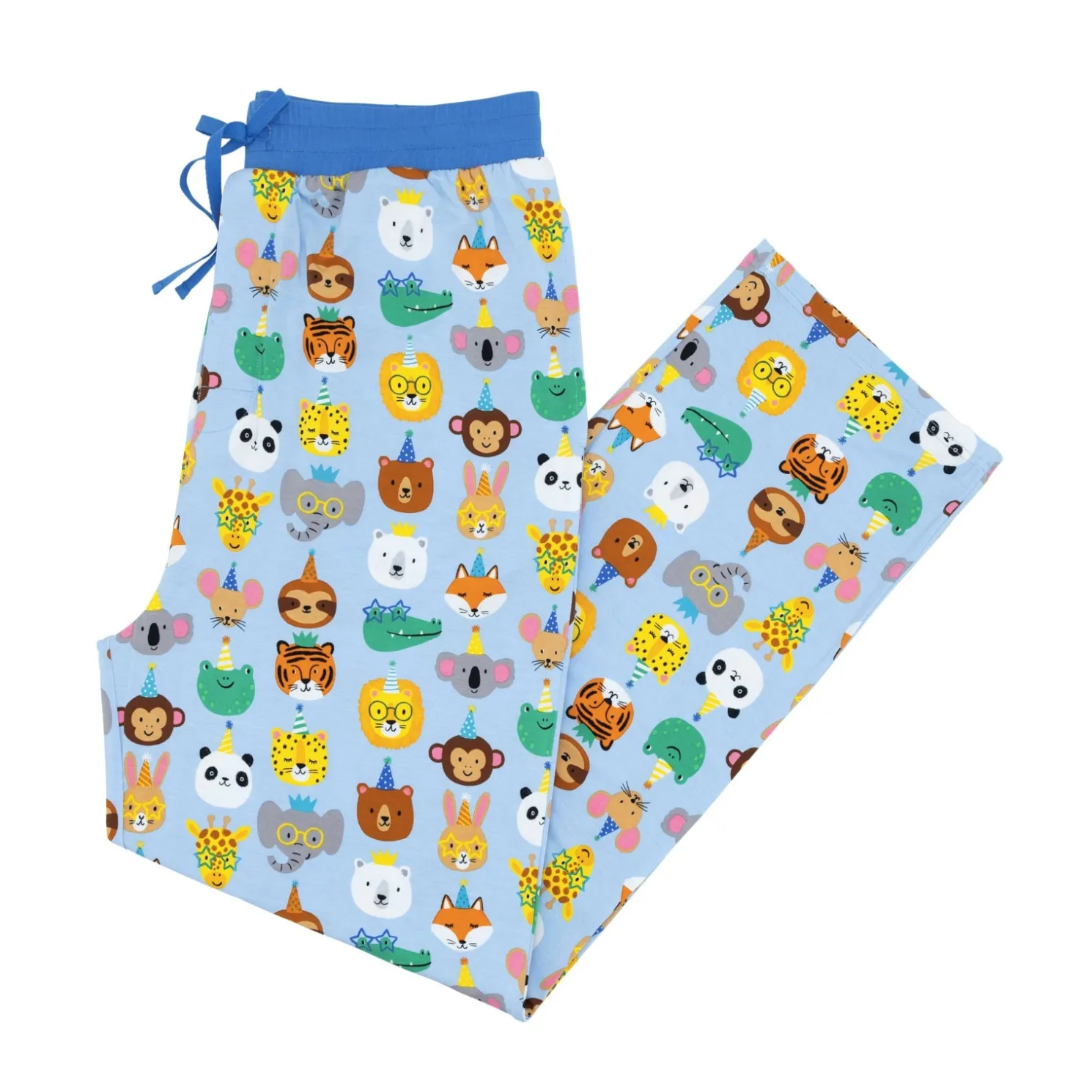 Party Pals Men's Pajama Pants