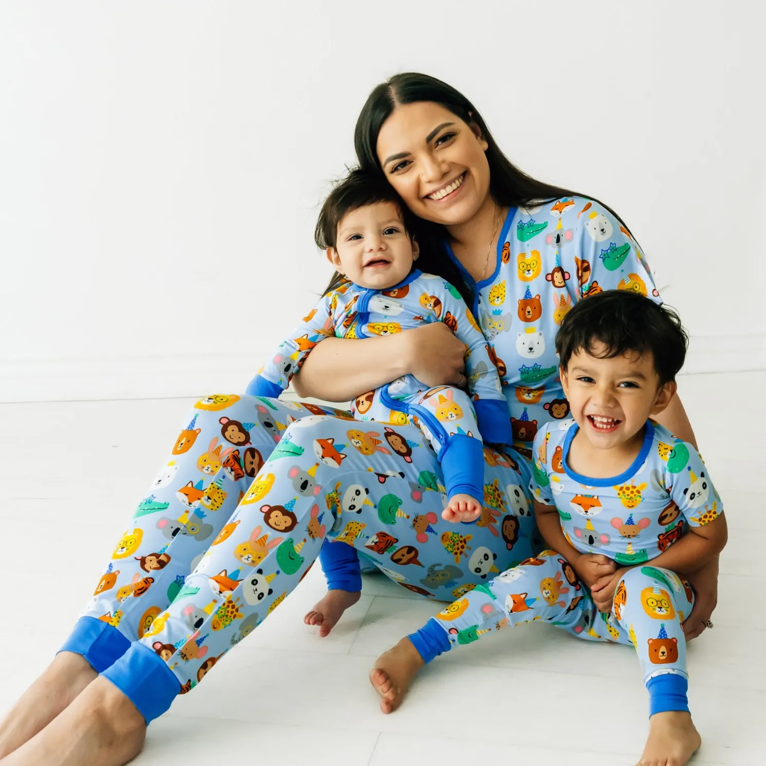 Party Pals Women's Pajama Pants