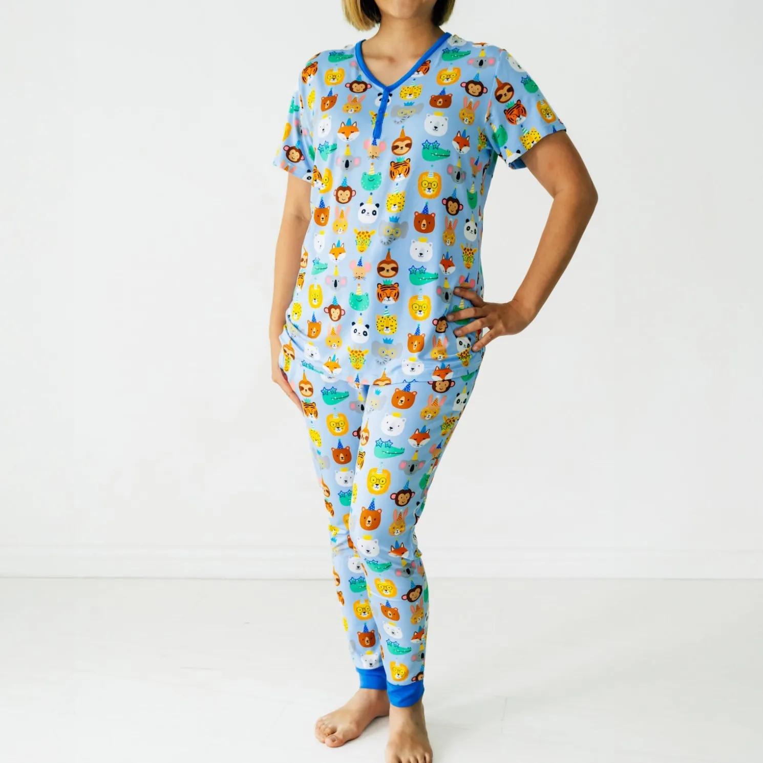 Party Pals Women's Pajama Pants