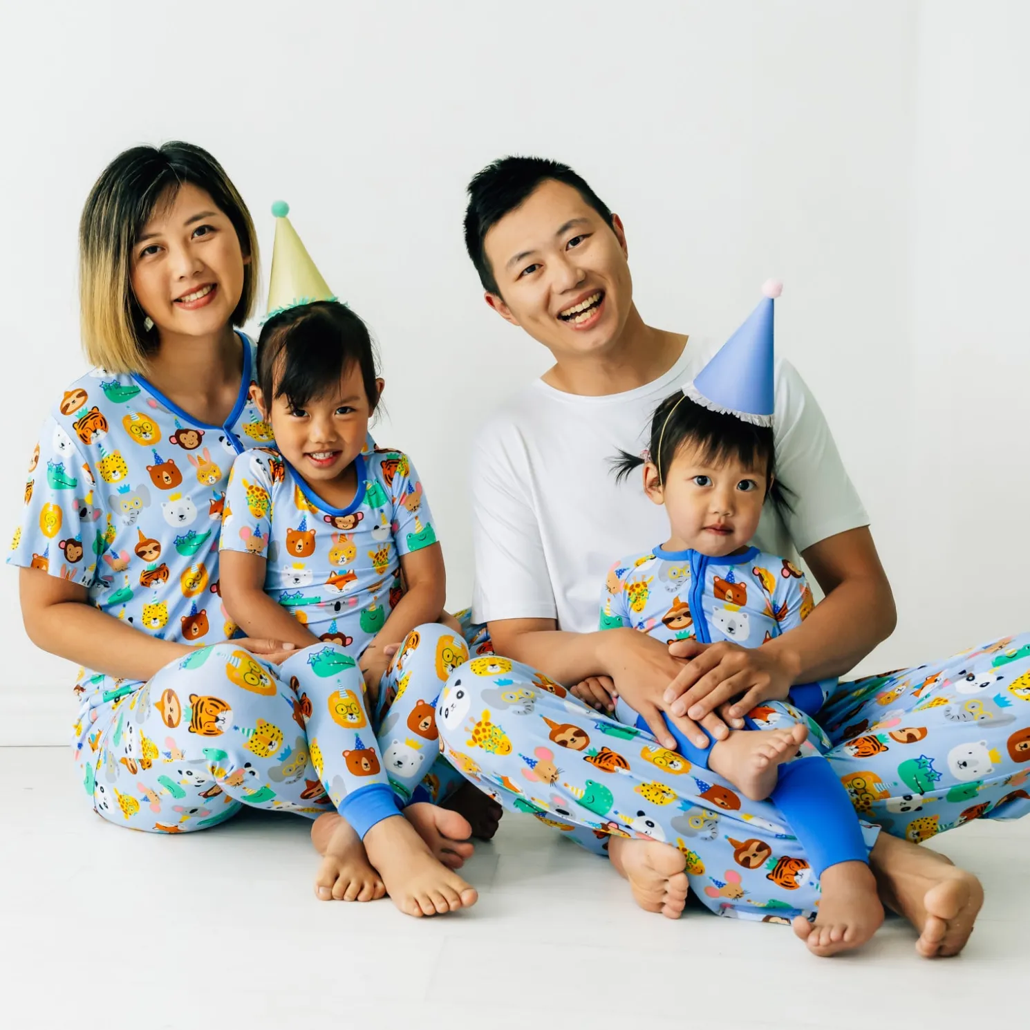 Party Pals Women's Pajama Pants