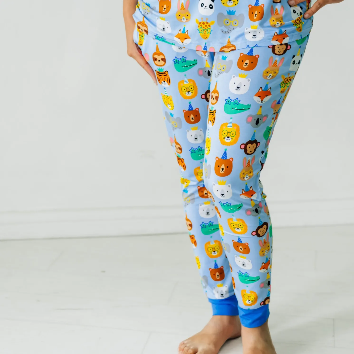 Party Pals Women's Pajama Pants