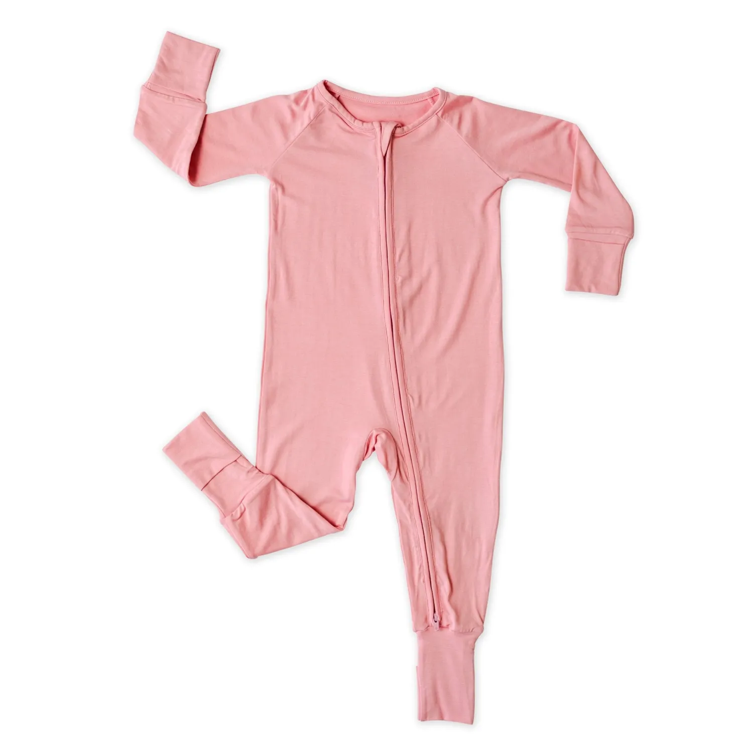 Pastel Rainbows, Bubblegum & Sunshine Zippy