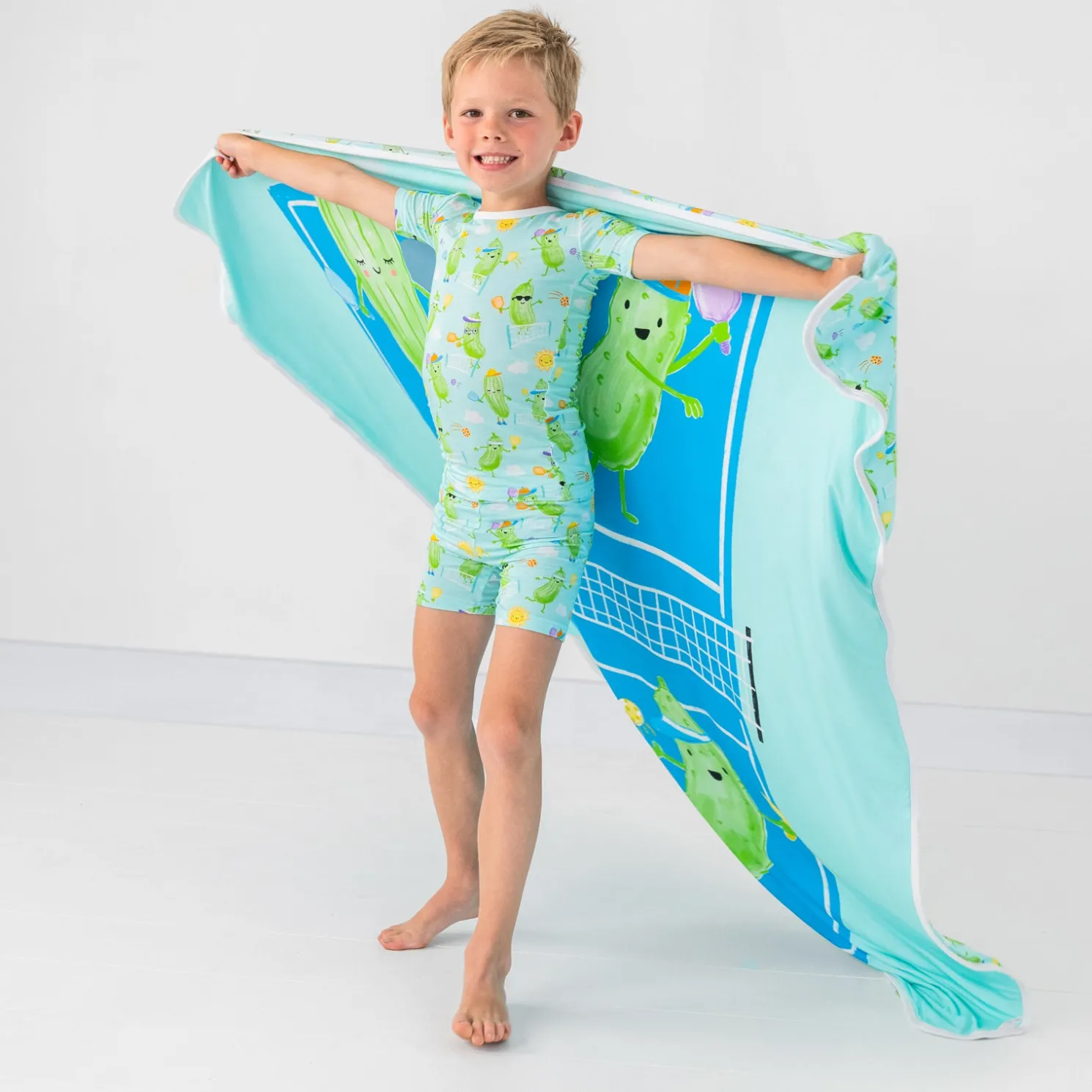 Pickle Power Large Cloud Blanket®