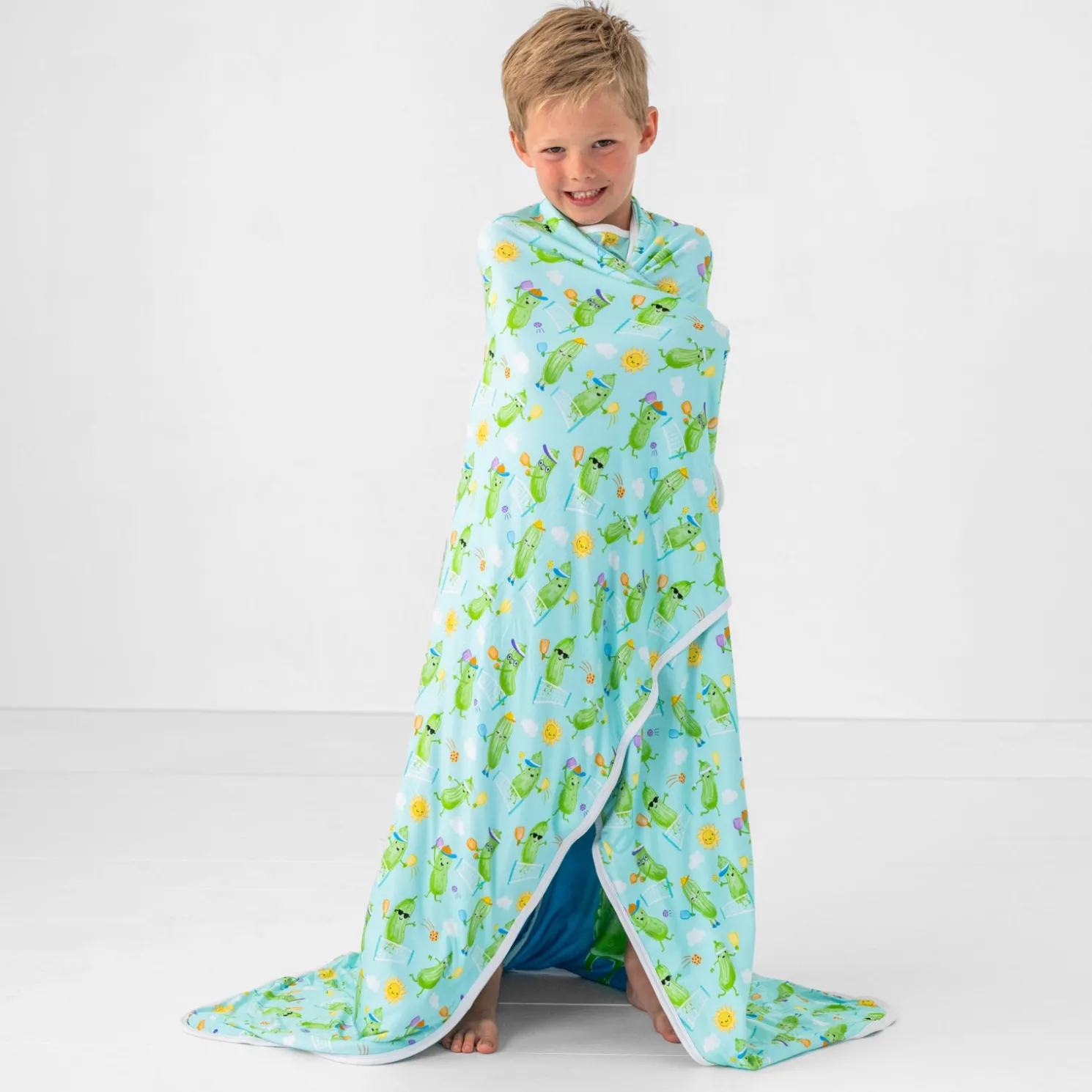 Pickle Power Large Cloud Blanket®