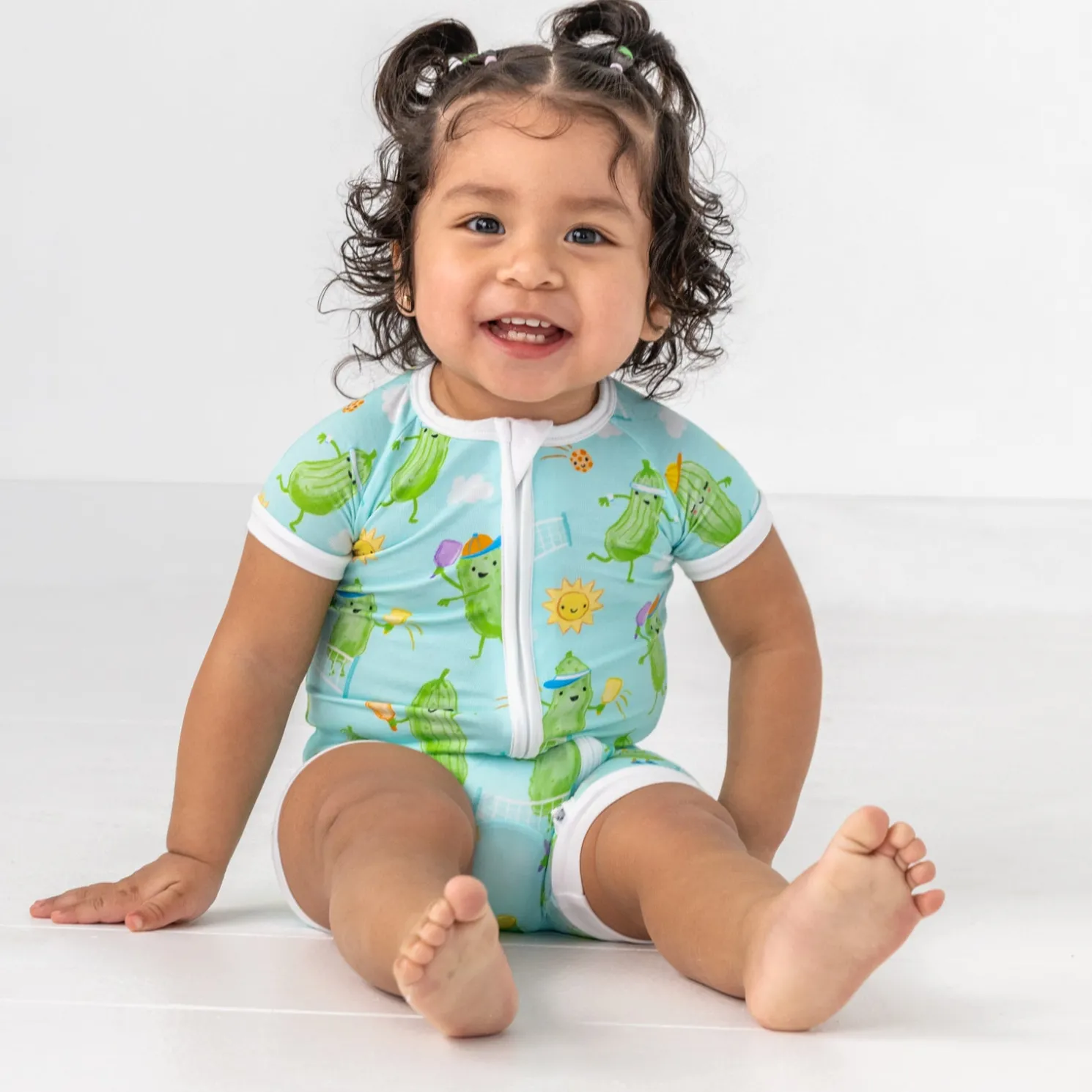 Pickle Power Shorty Zippy