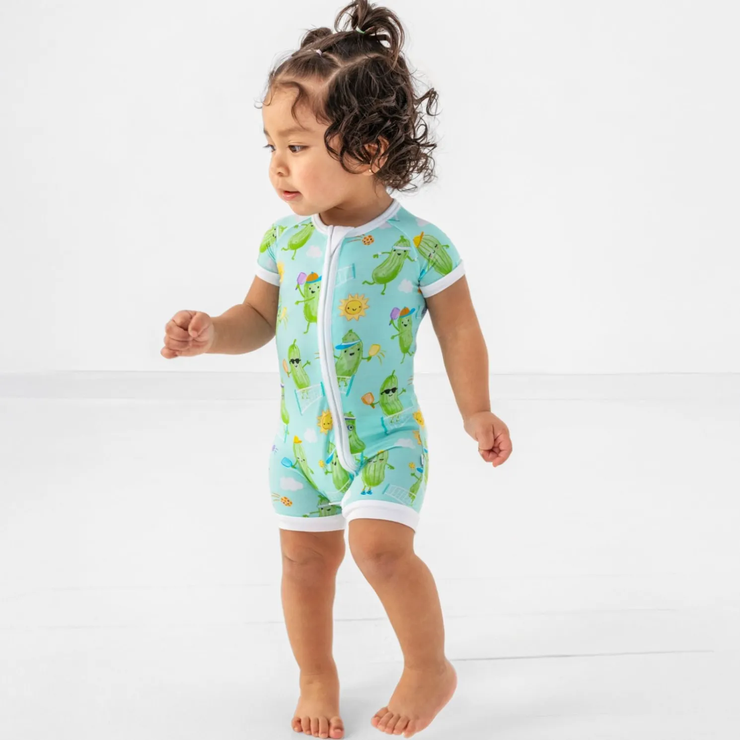 Pickle Power Shorty Zippy