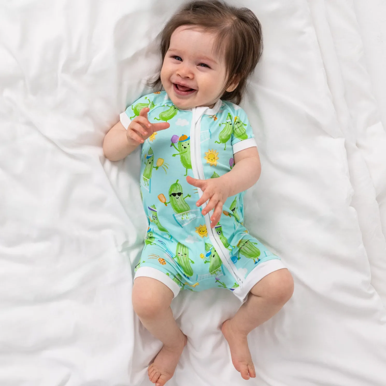 Pickle Power Shorty Zippy