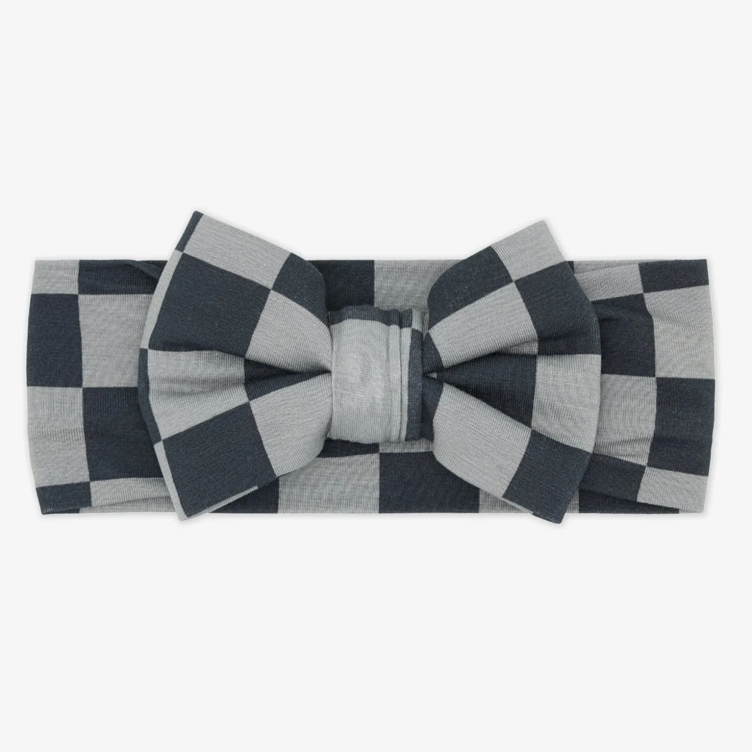 Piston Cup Luxe Bow Headband