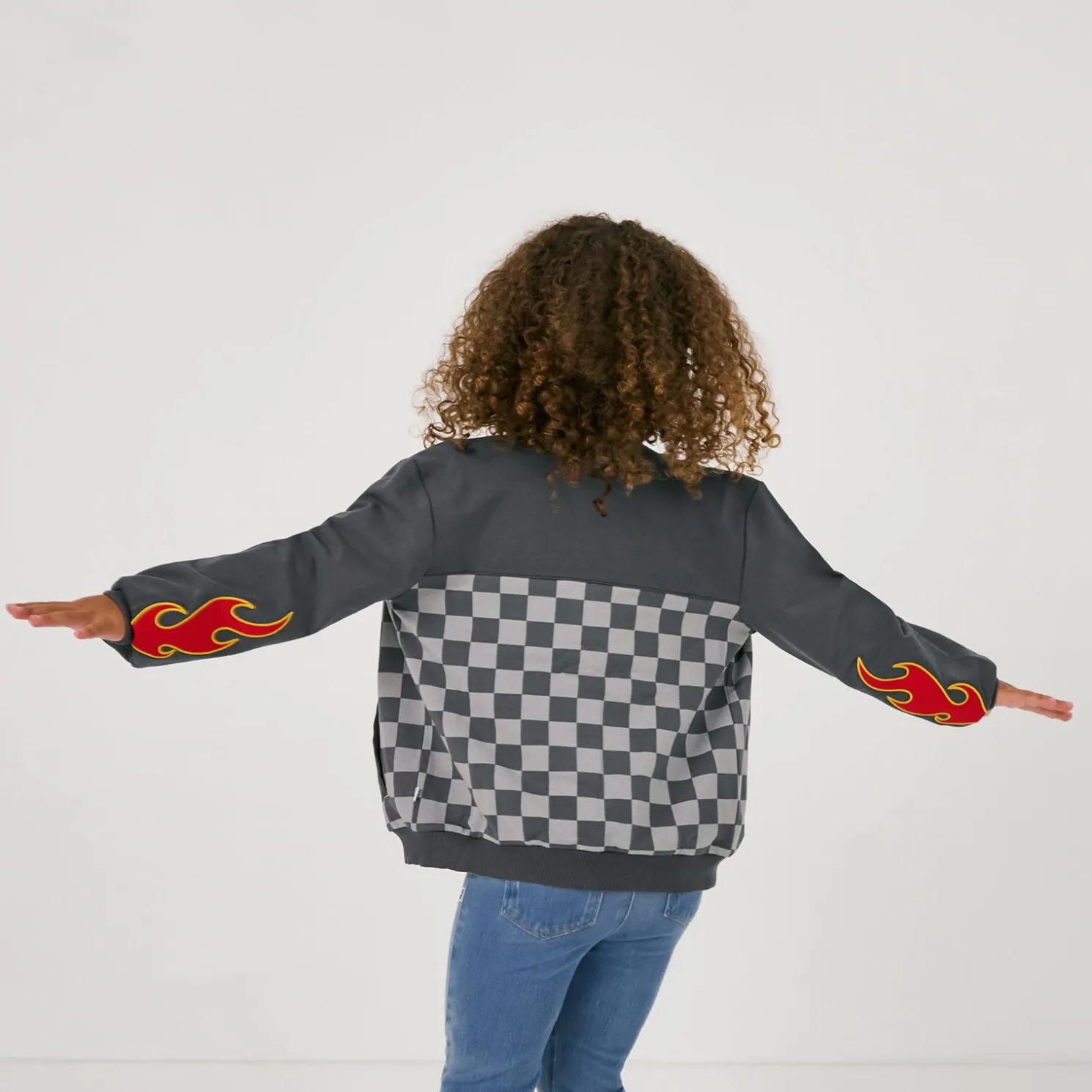 Piston Cup Bomber Jacket