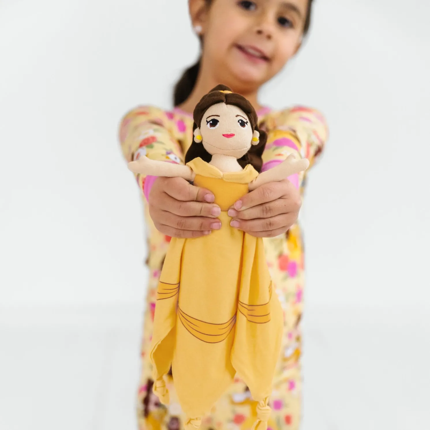 Princess Belle Lovey