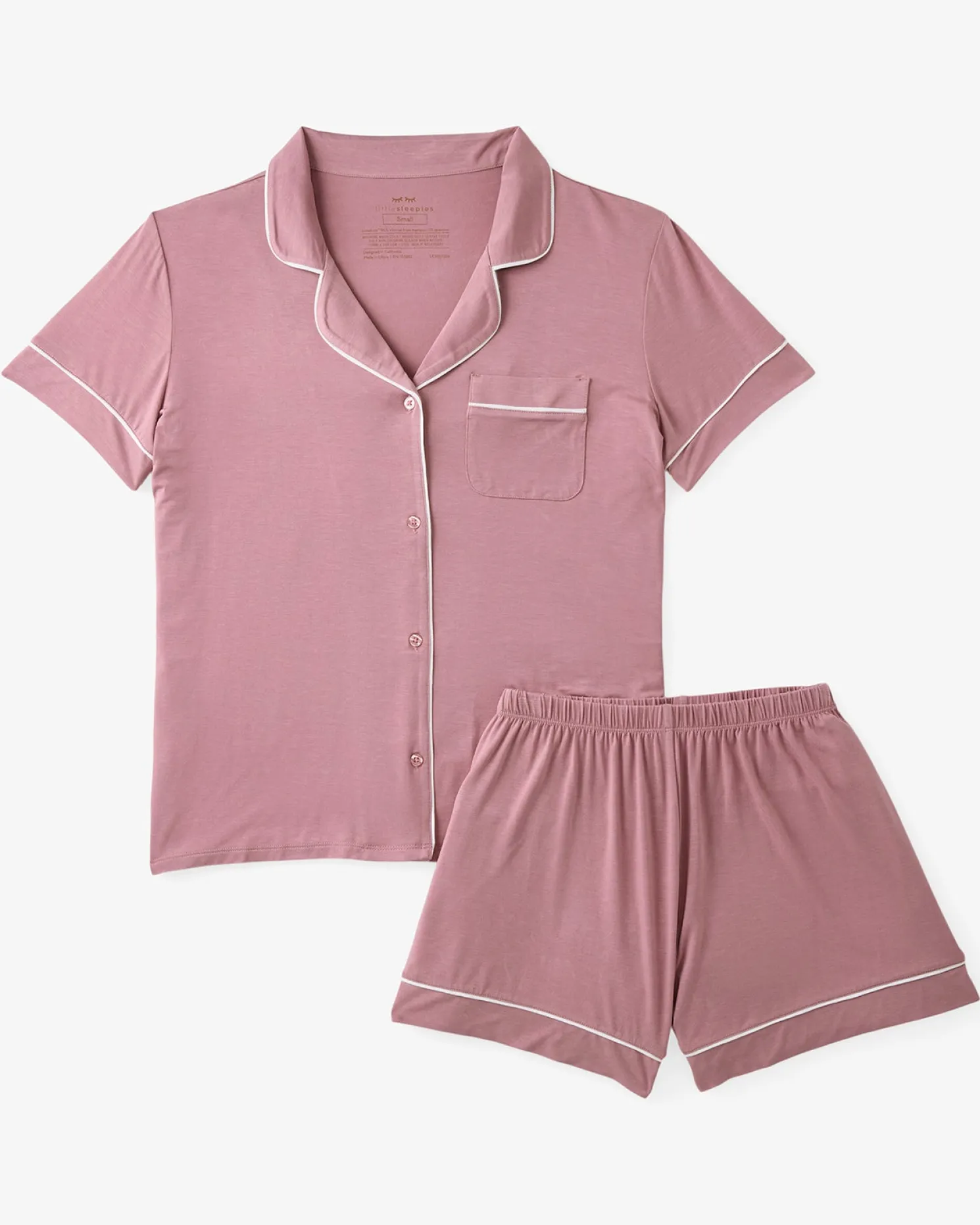 Rosewood Women's Pajama Set