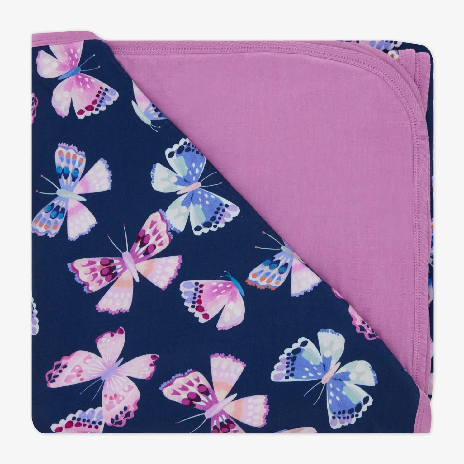 Royal Butterflies Large Cloud Blanket®