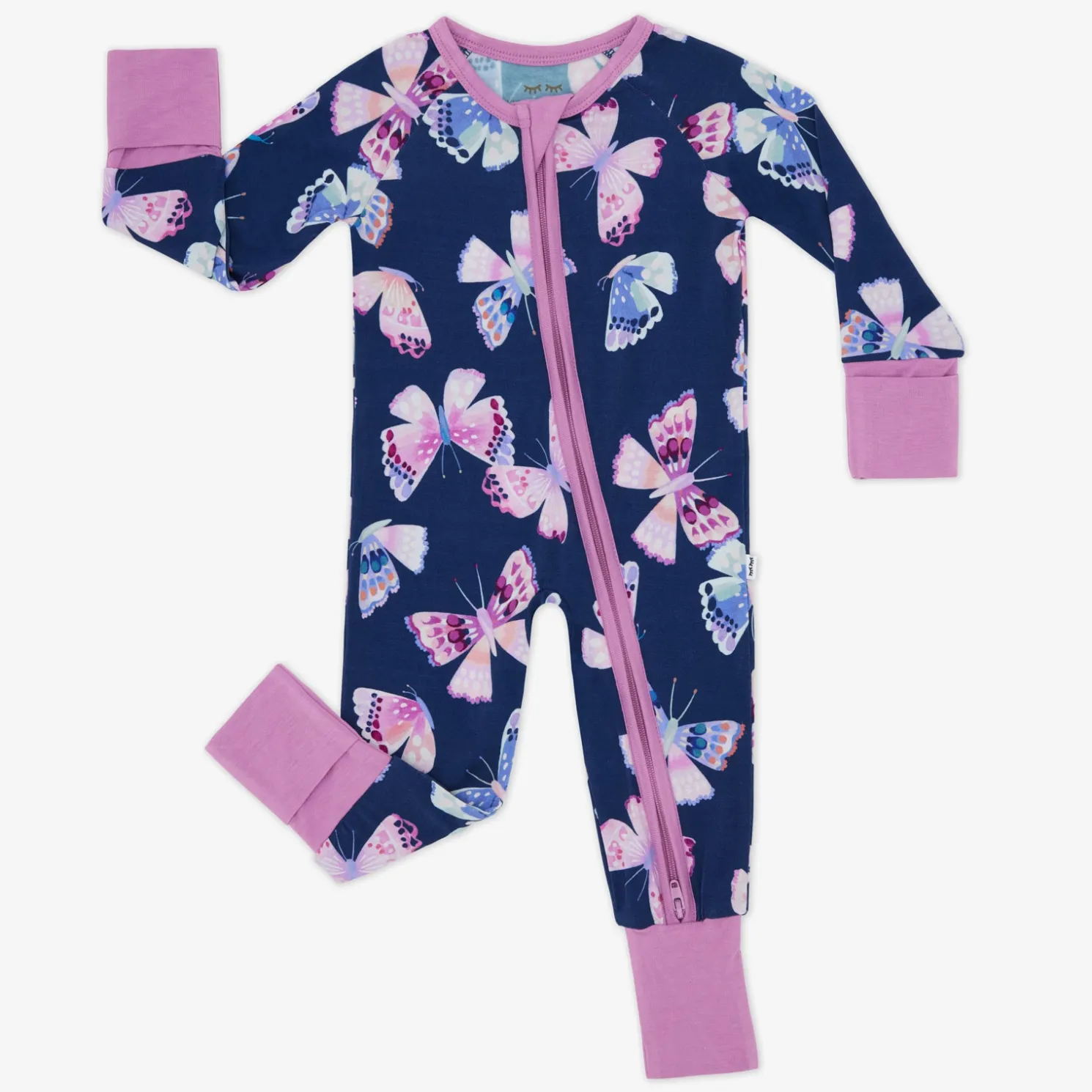 Royal Butterflies Zippy