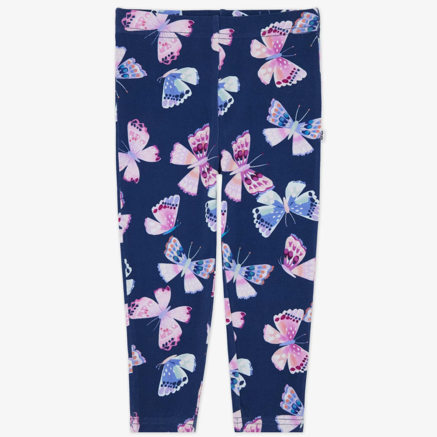 Royal Butterflies Legging