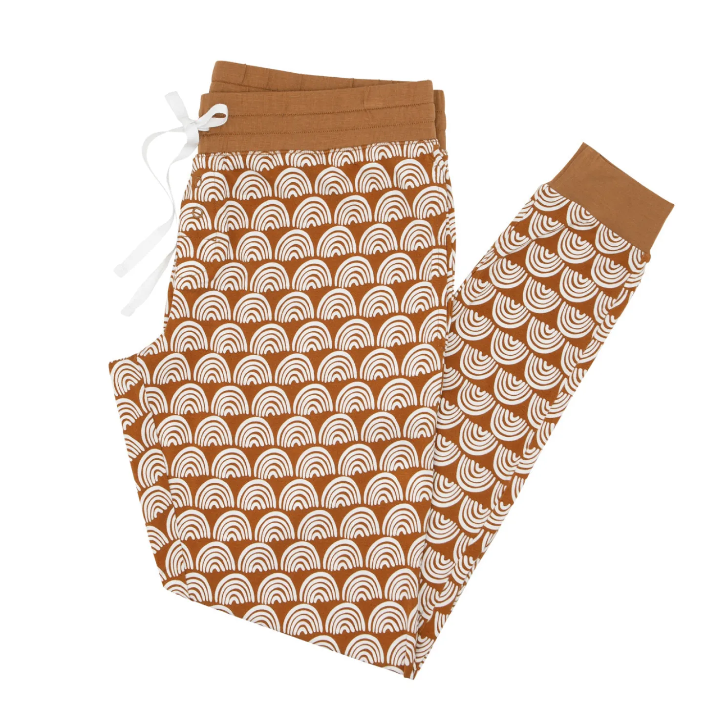 Rust Rainbows Women's Pajama Pants