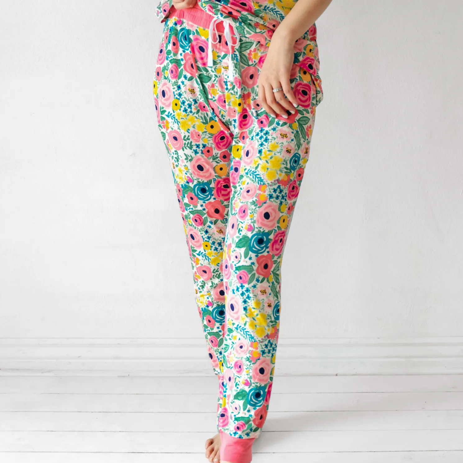 Secret Garden Women's Pajama Pants