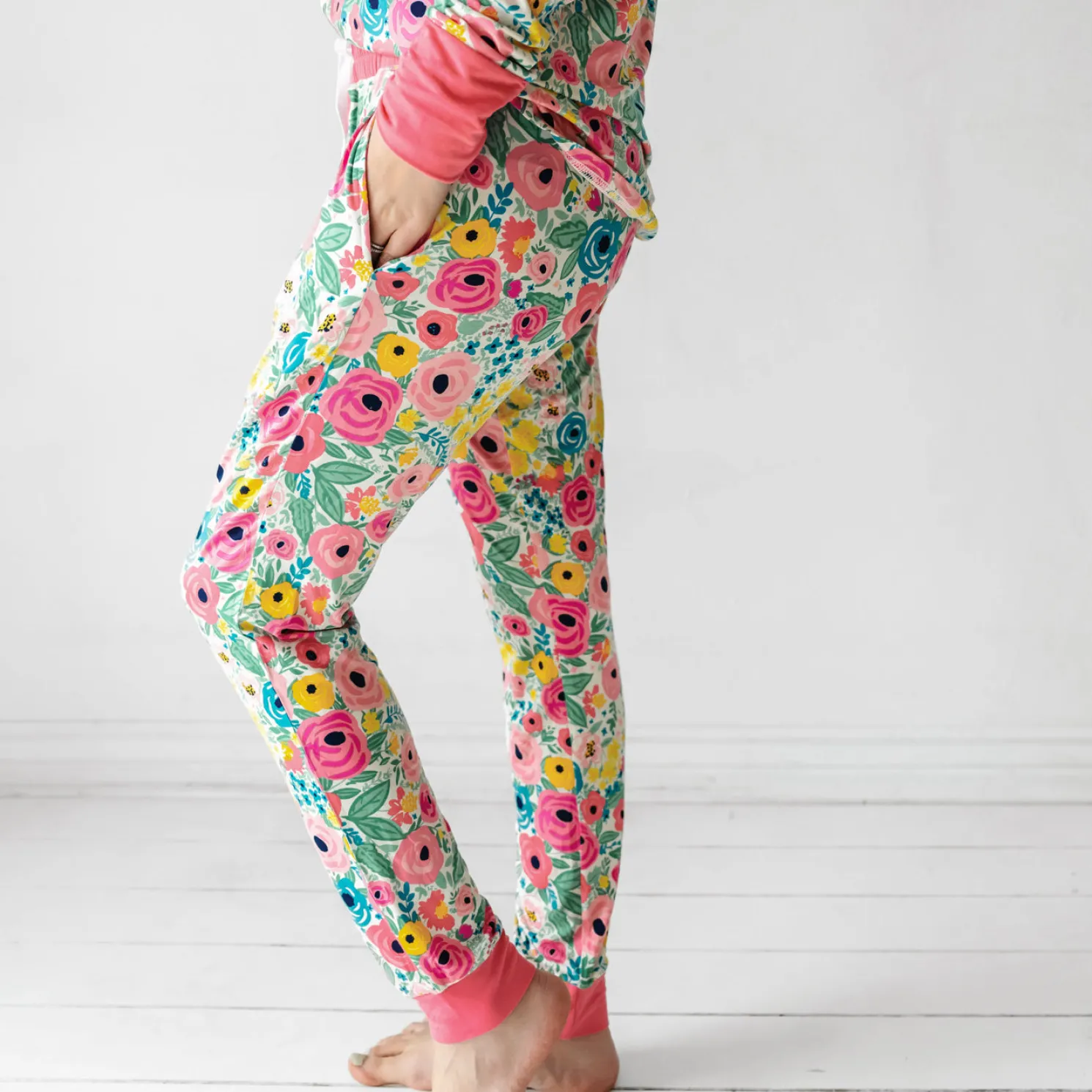Secret Garden Women's Pajama Pants