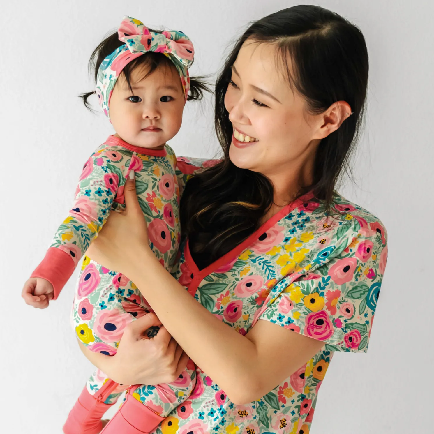 Secret Garden Luxe Bow Headband