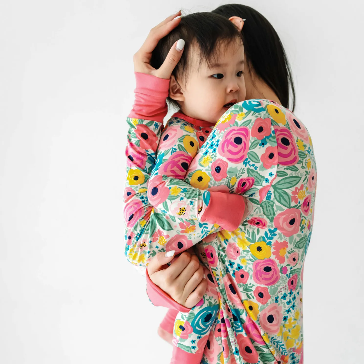 Secret Garden Women's Pajama Top