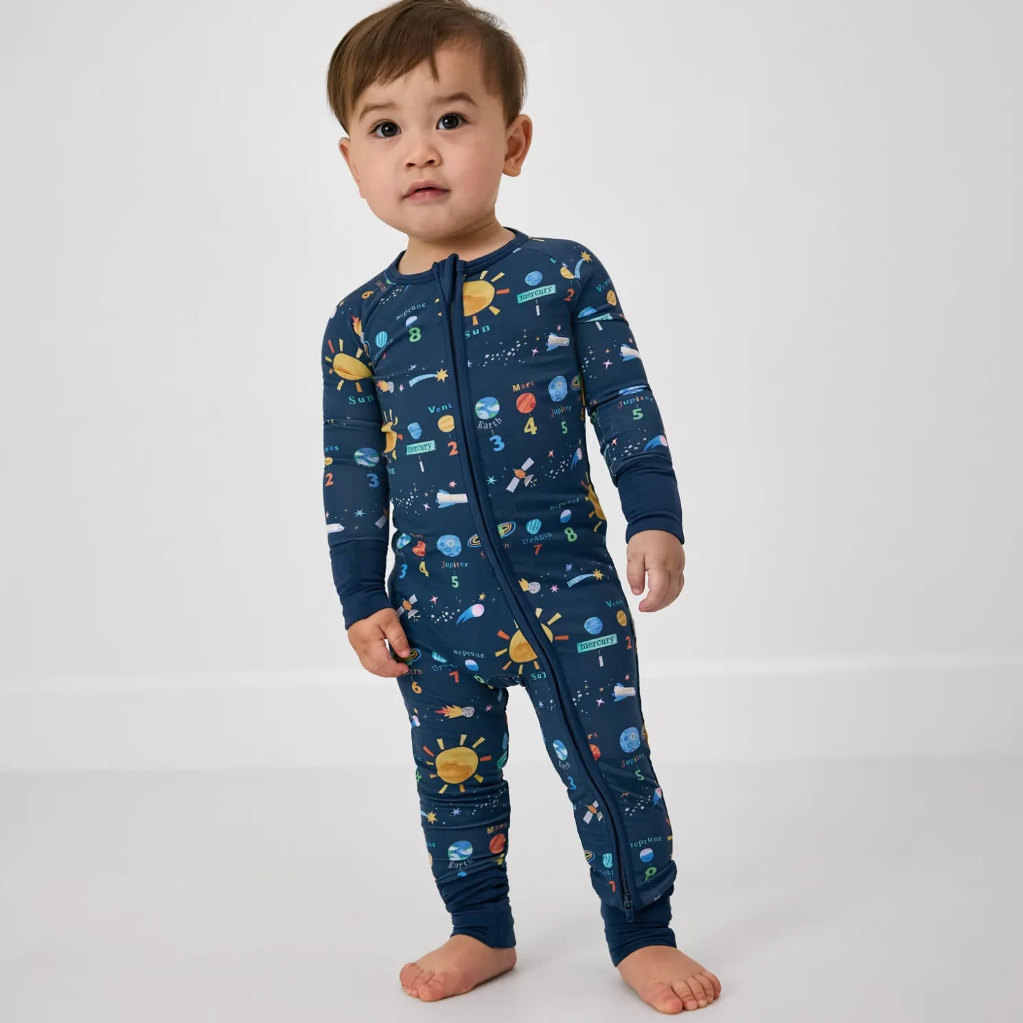 Solar Explorers Zippy