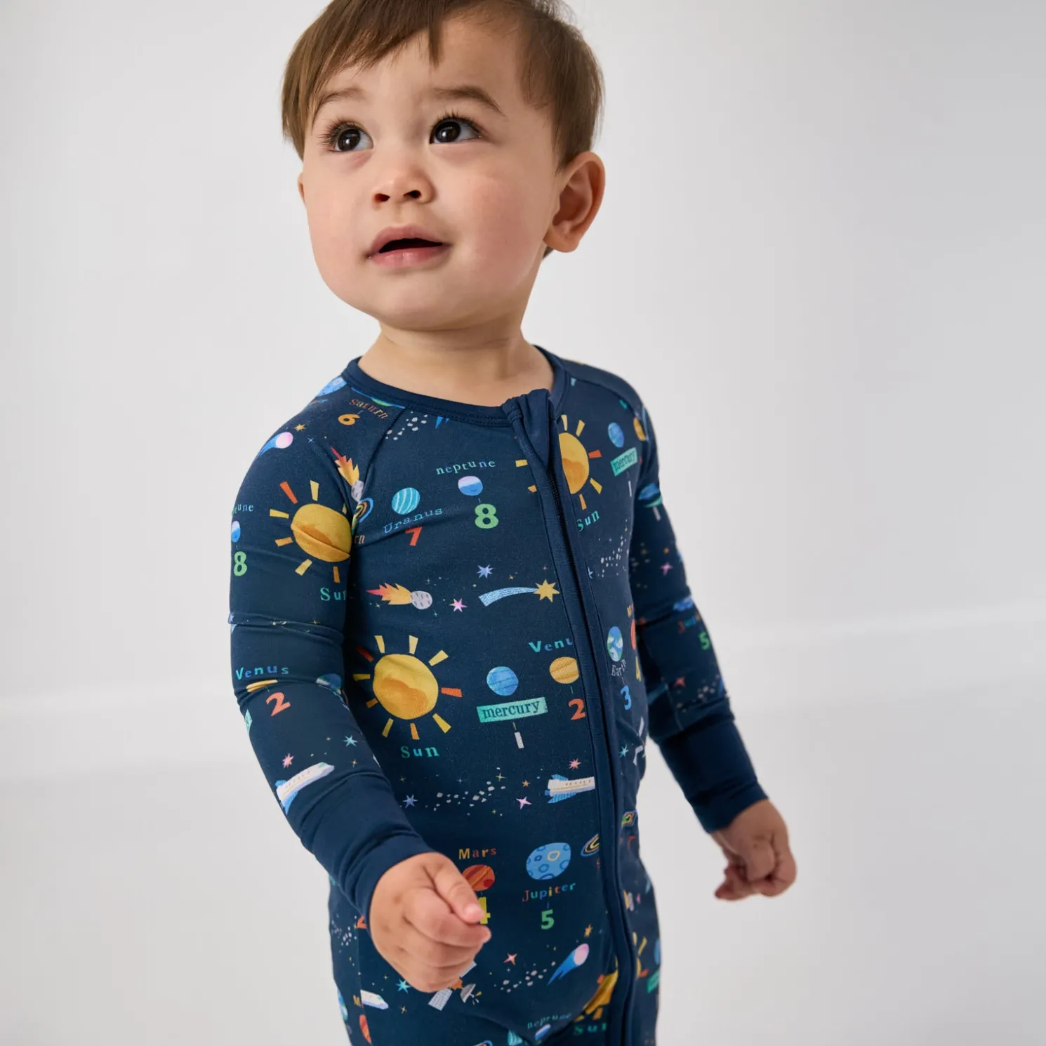 Solar Explorers Zippy