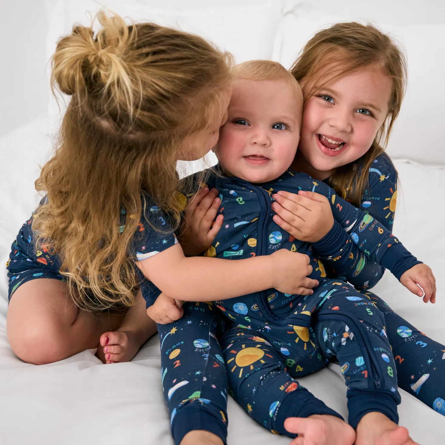 Solar Explorers Zippy