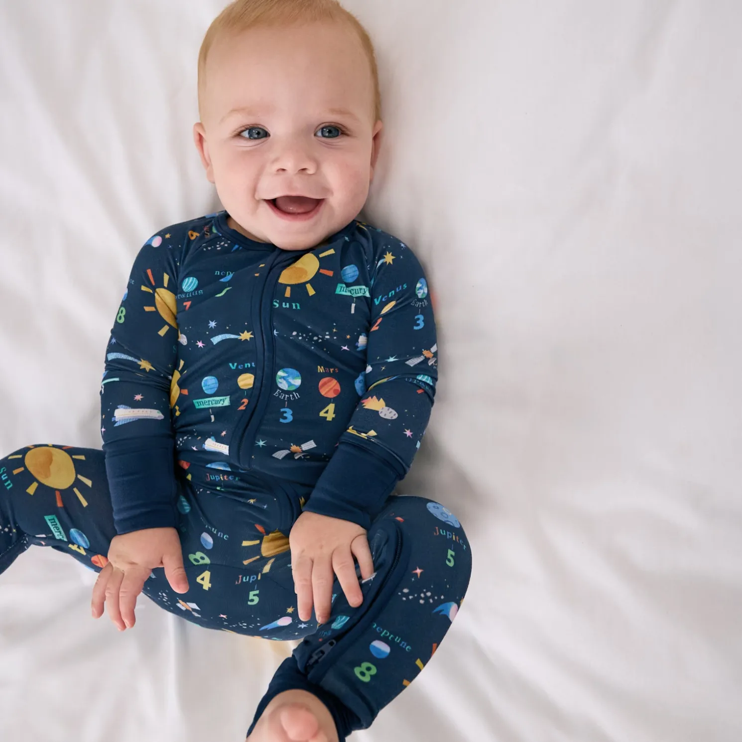 Solar Explorers Zippy