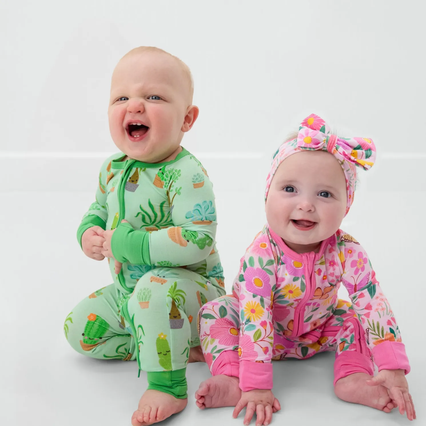 Succulent Love Zippy