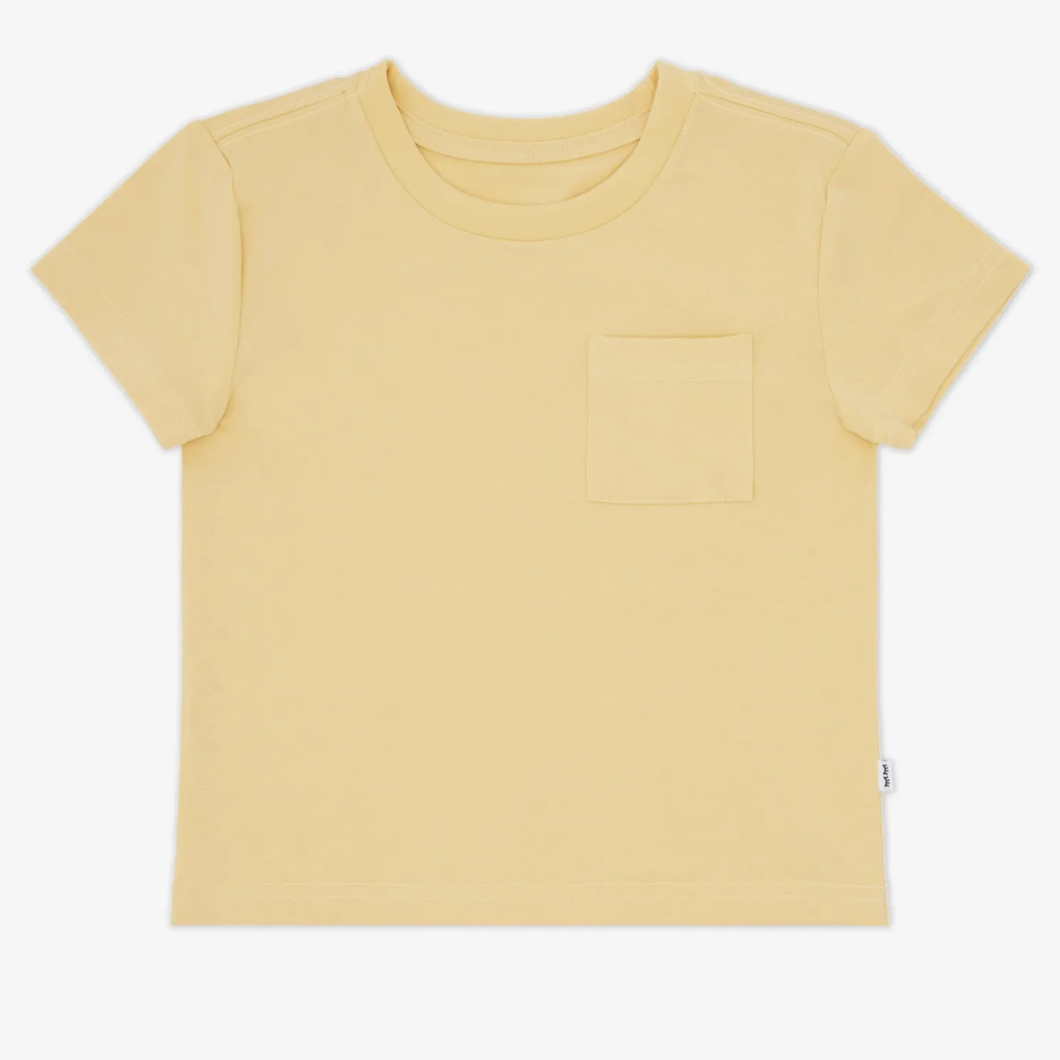 Sunglow Relaxed Pocket Tee