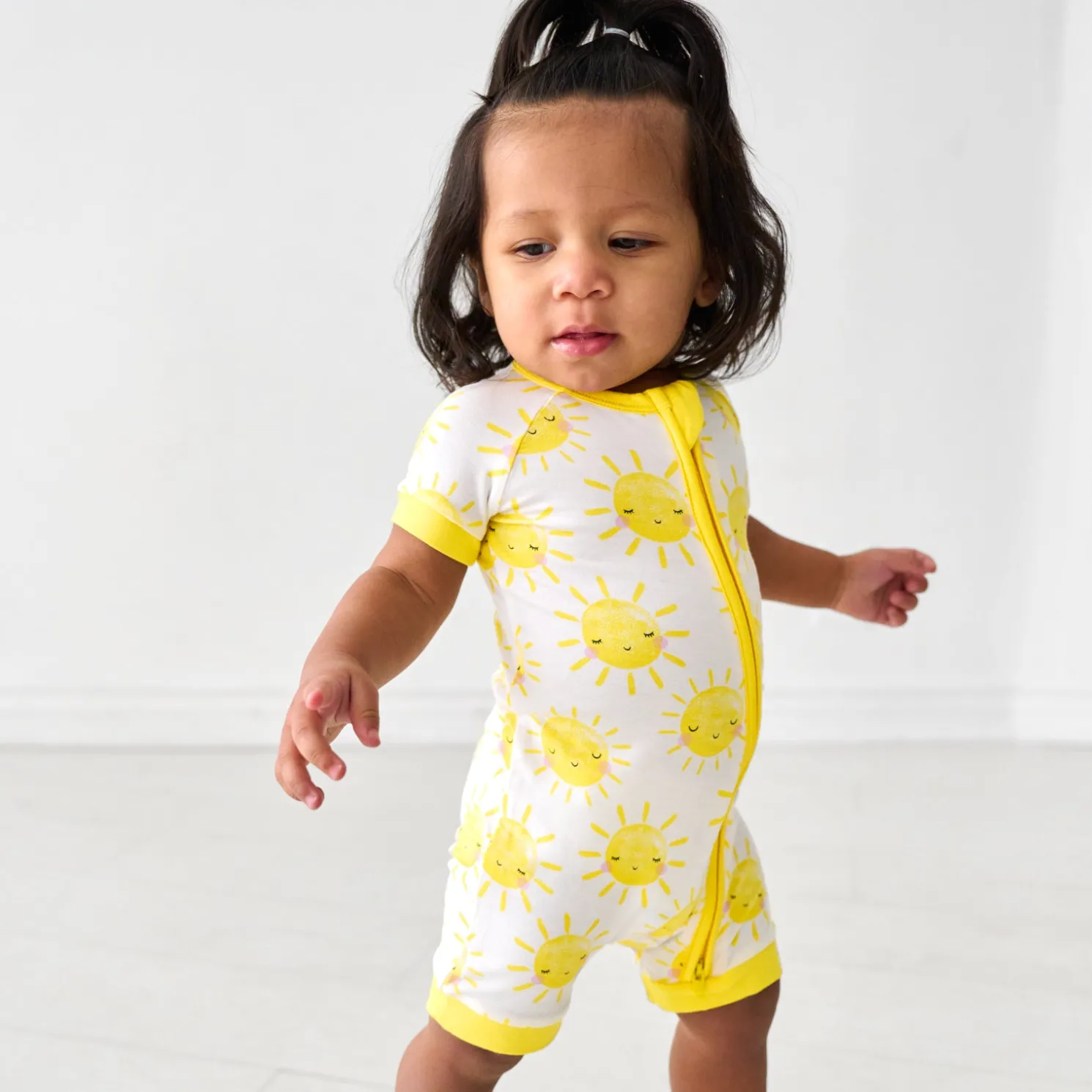 Sunshine Shorty Zippy