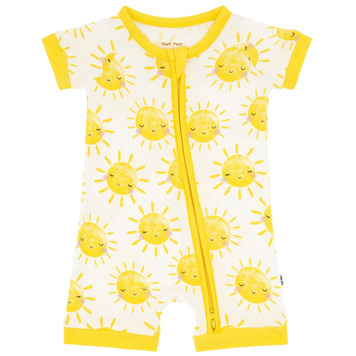 Sunshine Shorty Zippy