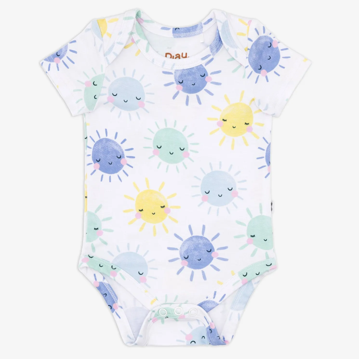 Sunshine Bodysuit