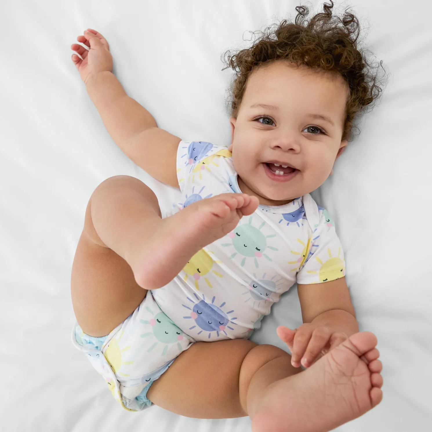 Sunshine Bodysuit