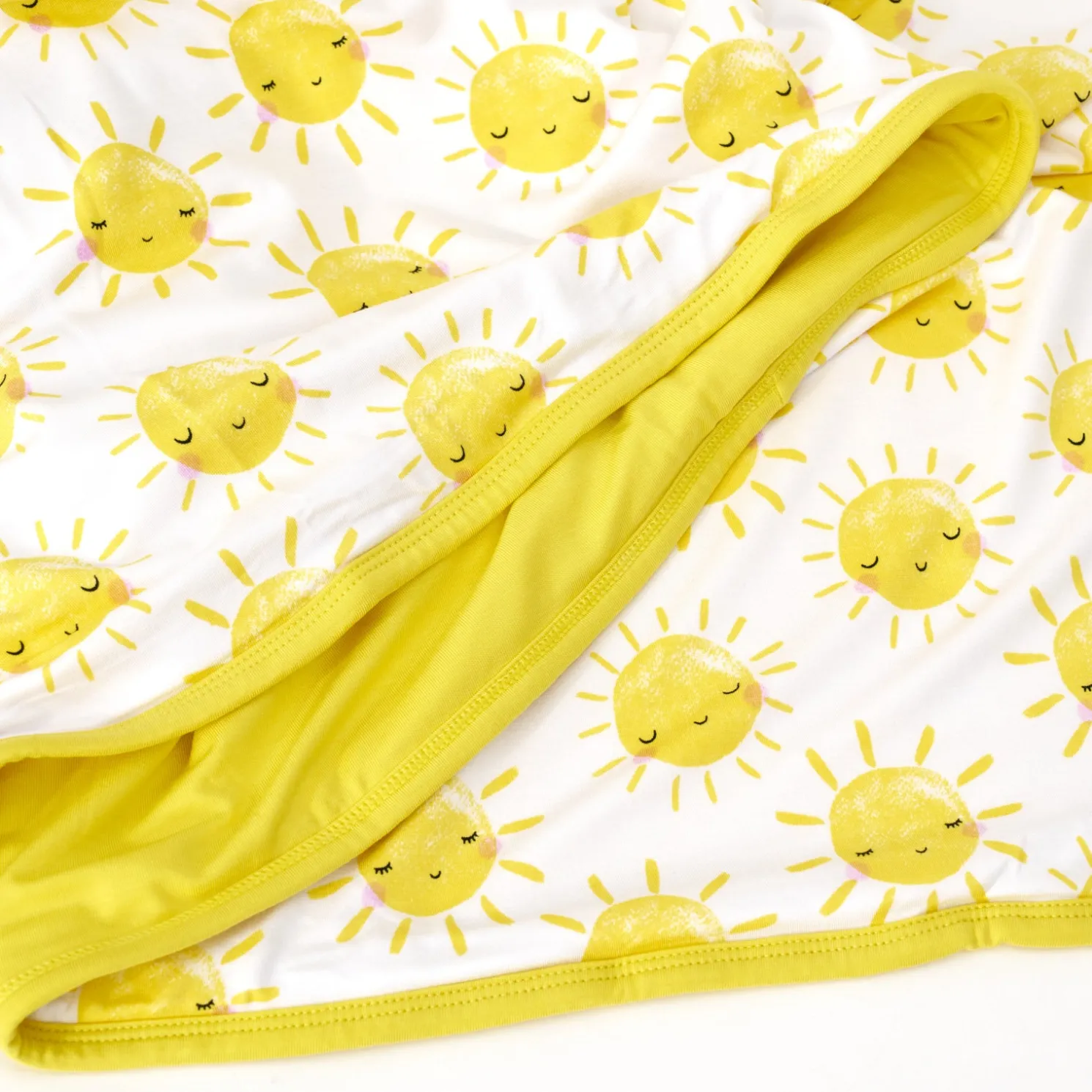 Sunshine Large Cloud Blanket®