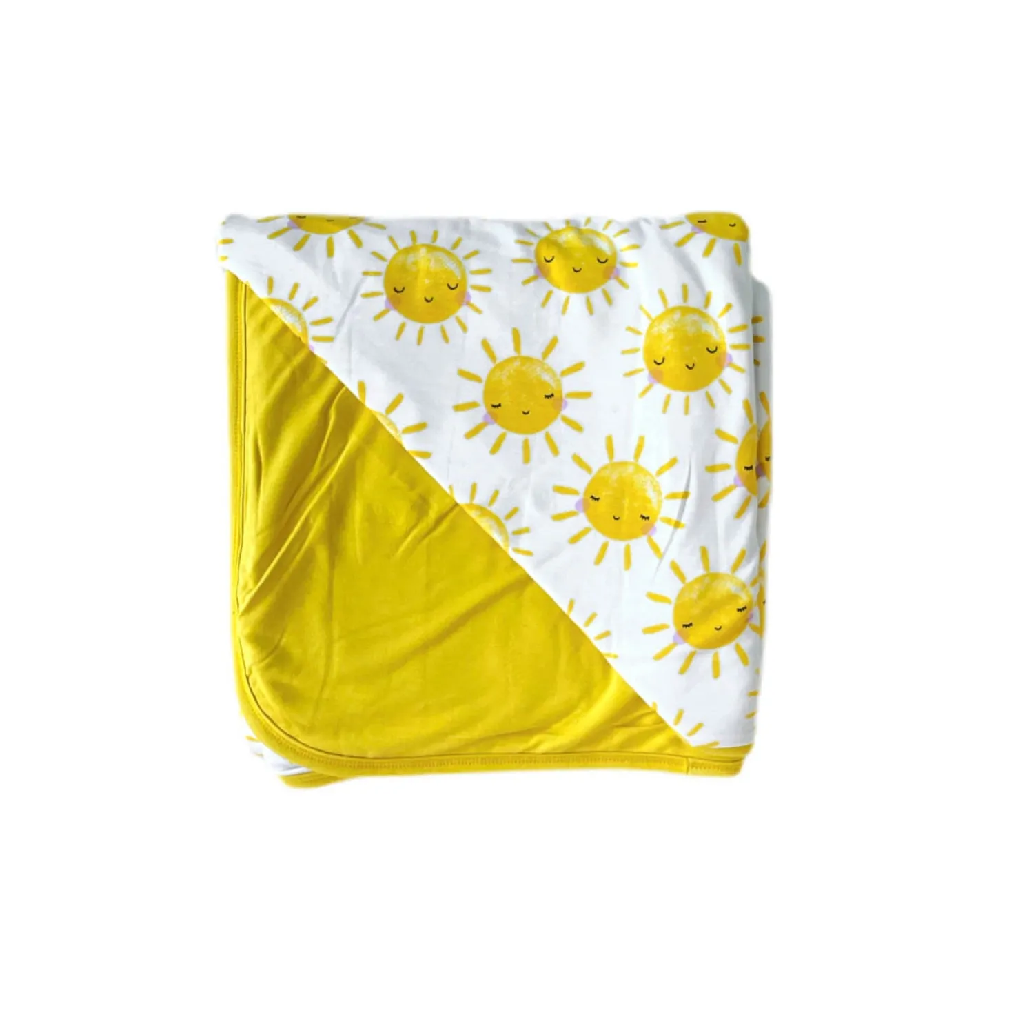 Sunshine Large Cloud Blanket®