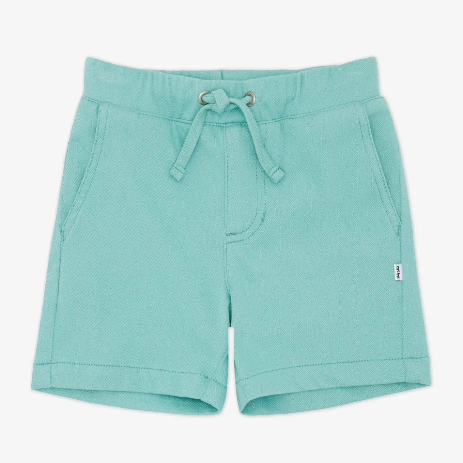Surfer Blue Chino Shorts