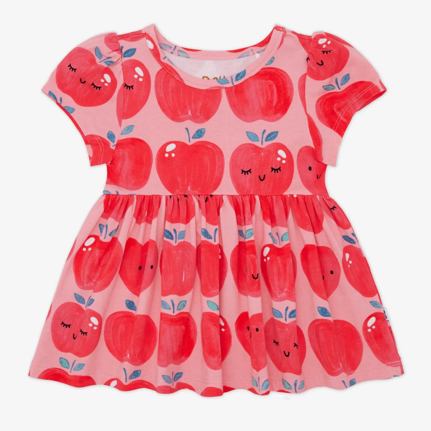 Sweet Orchard Empire Tunic Top