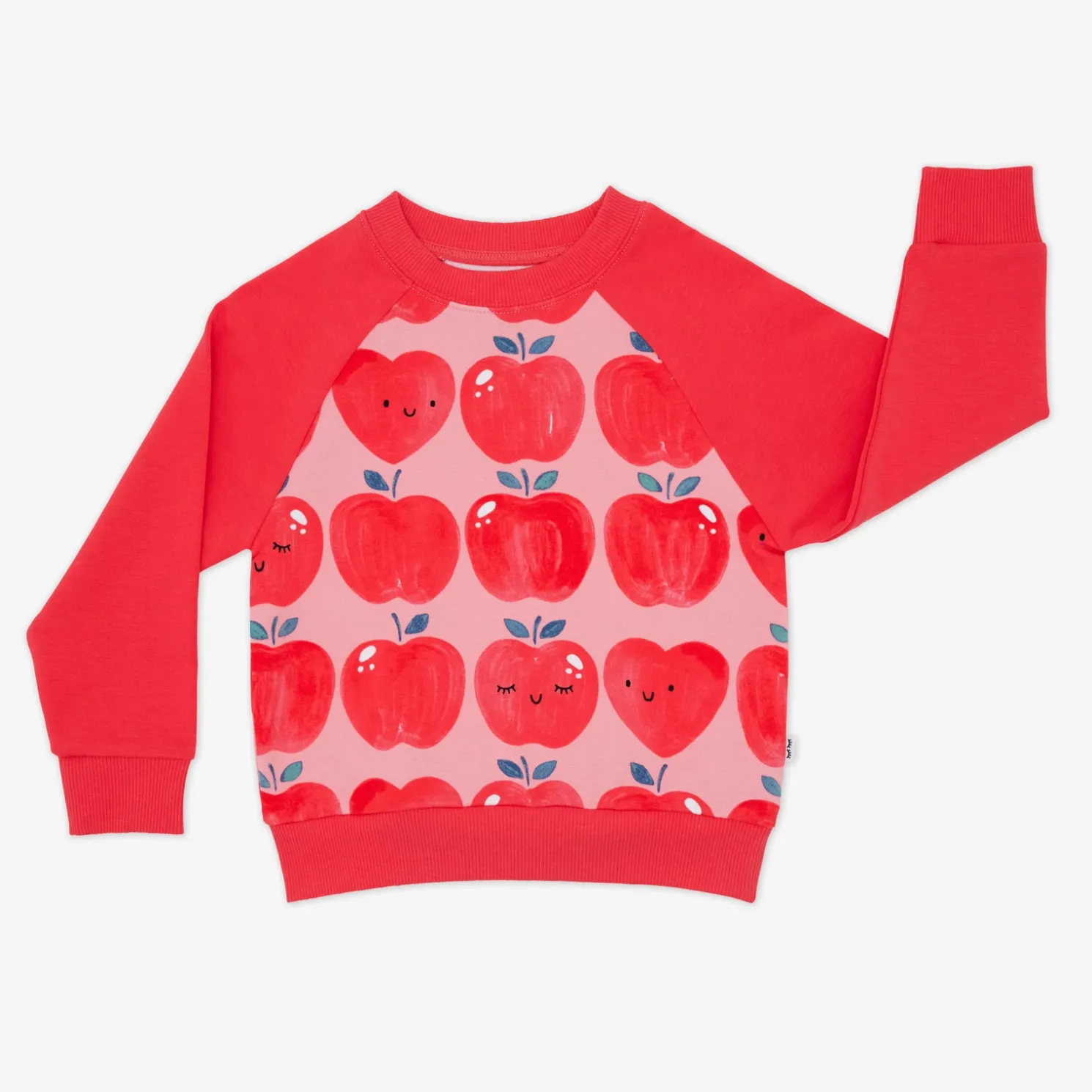 Sweet Orchard Crewneck Sweatshirt