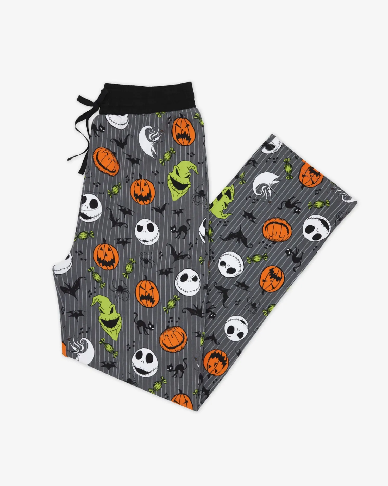 The Nightmare Before Christmas Men's Pajama Pants