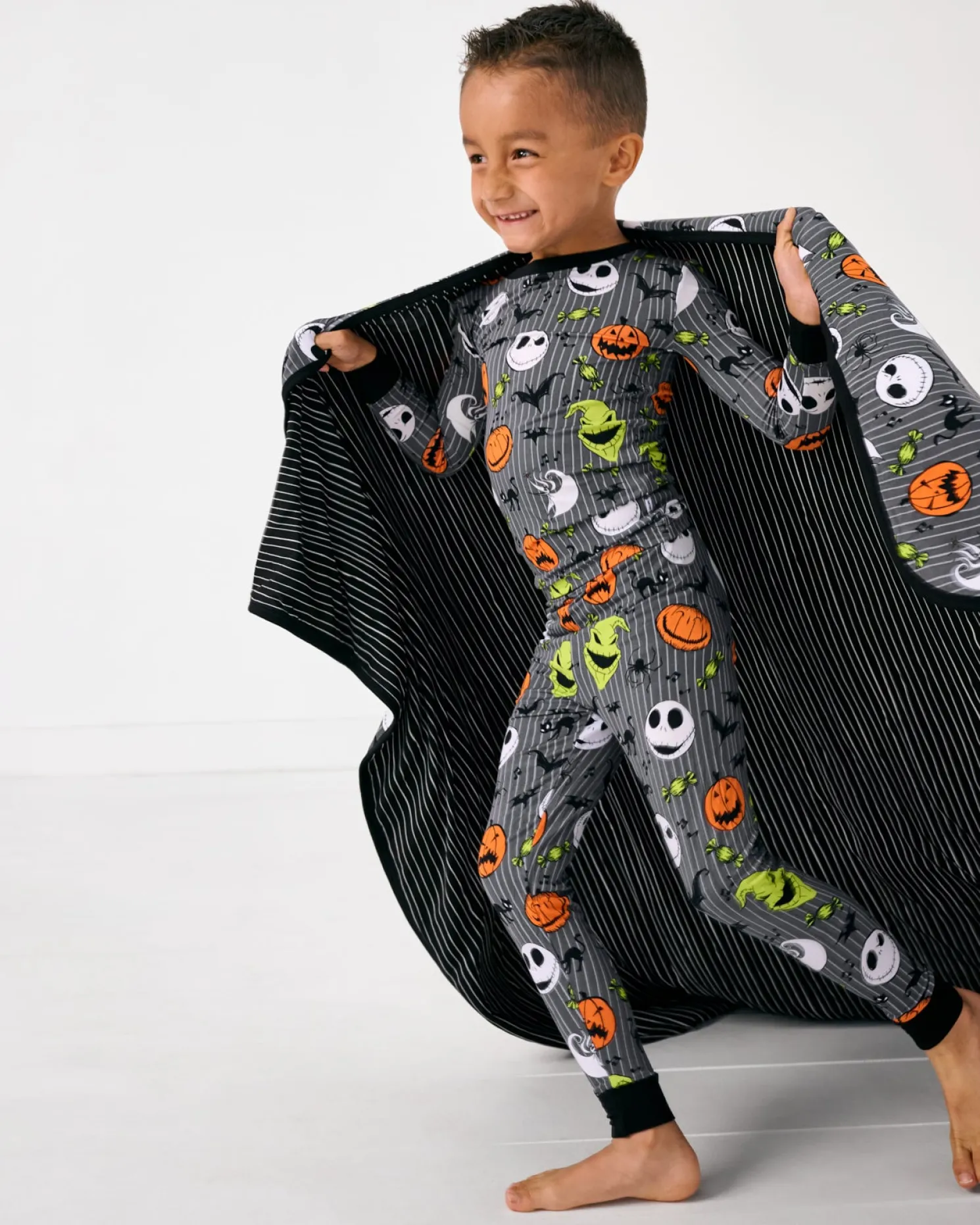 The Nightmare Before Christmas Large Cloud Blanket®